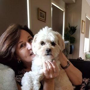 Meet your Posher, Sue